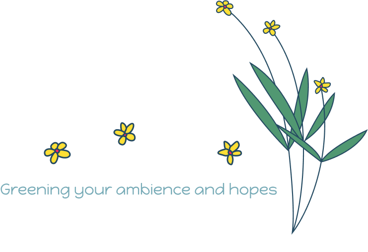 greening your ambience